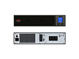 APC Easy UPS SRV1KRIRK / 1000VA / 800W
