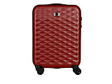 WENGER Lumen Carry On 20'' Red