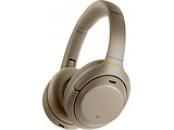 SONY WH-1000XM4 Silver