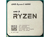 AMD Ryzen 5 4600G / Radeon Vega Graphics Tray