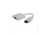 Adapter Cablexpert A-DPM-HDMIF-002 / White