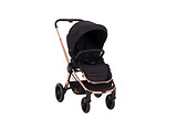 Kikka Boo 3 in 1 Vicenza Premium Black