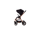Kikka Boo 3 in 1 Vicenza Premium Black