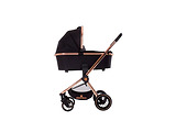 Kikka Boo 3 in 1 Vicenza Premium Black