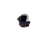 Kikka Boo 3 in 1 Vicenza Premium Black