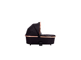Kikka Boo 3 in 1 Vicenza Premium Black