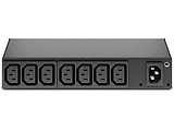 APC Rack PDU Basic / 0U/1U / 120-240V/15A / 220-240V/10A