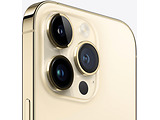 Apple iPhone 14 Pro / 6.1 XDR OLED 120Hz / A16 Bionic / 6GB / 128GB / 3200mAh /