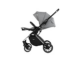 Kikka Boo 3 in 1 Angele Grey
