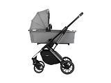 Kikka Boo 3 in 1 Angele Grey