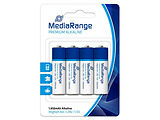 MediaRange Mignon / AA 1.5V
