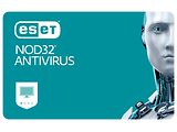 ESET NOD32 Antivirus / 12 Month / 4 Device /