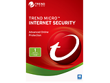 Trend Micro Internet Security / 1 Device / 12 Month / TI10978689
