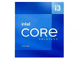 Intel Core i3-13100F / NO GPU