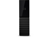 WesternDigital My Book 8.0TB / WDBBGB0080HBK