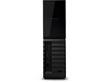 WesternDigital My Book 8.0TB / WDBBGB0080HBK