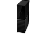 WesternDigital My Book 8.0TB / WDBBGB0080HBK