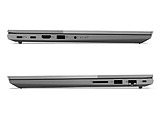 Lenovo ThinkBook 15p G2 / 15.6 UHD IPS 600nits / Core i7-11800H / 16GB DDR4 / 512GB NVMe / GeForce RTX 3050 4GB GDDR6 / DOS