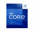 Intel Core i7-13700 With Cooler