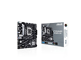 ASUS PRIME B760M-K D4 / mATX LGA1700 DDR4 5333