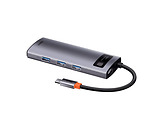 Baseus Metal GleamSeries 5 in 1 / WKWG020013