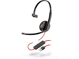 Plantronics Blackwire C3210 Headset USB-A / 209744-201