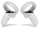 Oculus Quest 2 256GB with Resident Evil 4 / MET-899-00452-01