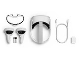 Oculus Quest 2 256GB with Resident Evil 4 / MET-899-00452-01