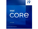 Intel Core i9-13900F / NO GPU / Box