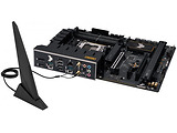 ASUS TUF GAMING B650-PLUS WI-FI / ATX AM5 DDR5 6400