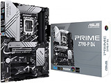 ASUS PRIME Z790-P D4 / ATX LGA1700 DDR4 5333