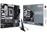 ASUS PRIME B660M-A WI-FI D4 / mATX LGA1700 DDR4 5333