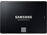 Samsung 870 EVO MZ-77E4T0B/EU / 2.5 SATA SSD 4.0TB MKX