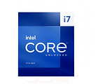 Intel Core i7-13700F With Cooler