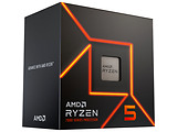 AMD Ryzen 5 7600 / Radeon Box