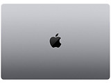 Apple MacBook Pro / 16.2 Liquid Retina XDR / Apple M2 Pro / 12 core CPU 19 core GPU / 16Gb RAM / 512Gb SSD / macOS Ventura / Grey