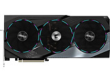 GIGABYTE GeForce RTX 4070 Ti 12GB GDDR6X 192bit Aorus Master / GV-N407TAORUS E-12GD