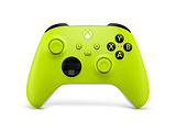 Xbox Series Wireless Controller / Yellow
