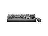 Logitech MK650 / English / White