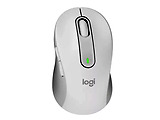 Logitech MK650 / English / White