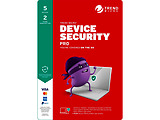 Trend Micro Device Security Pro / 5 Device / 24 Month / TI10978697