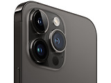 Apple iPhone 14 Pro Max / 6.7 LTPO Super Retina XDR OLED 120Hz / A16 Bionic / 6GB / 256GB / 4323mAh