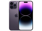 Apple iPhone 14 Pro Max / 6.7 LTPO Super Retina XDR OLED 120Hz / A16 Bionic / 6GB / 256GB / 4323mAh Purple