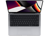 Apple MacBook Pro / 14.2 Liquid Retina XDR / Apple M2 Pro / 10 core CPU / 16 core GPU / 16Gb RAM / 512Gb SSD / macOS Ventura