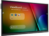 Viewsonic IFP6532-2 / 65 4K 20 MultiTouch / 4GB / 32GB / Android 9.0 / EDUCATION Classroom Essentials