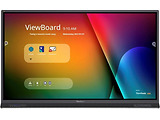 Viewsonic IFP7552-1BH / 75 4K 33 MultiTouch / 8GB / 64GB / 80W Harman / Android 9.0 / EDUCATION Powerful Multimedia Learning