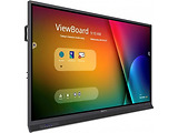 Viewsonic IFP7552-1BH / 75 4K 33 MultiTouch / 8GB / 64GB / 80W Harman / Android 9.0 / EDUCATION Powerful Multimedia Learning