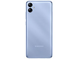 Samsung Galaxy A04e / 6.5 PLS / Helio P35 / 3Gb / 32Gb / 5000mAh Cyan