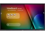 Viewsonic IFP7532-2 / 75 4K 20 MultiTouch / 4GB / 32GB / Android 9.0 / EDUCATION Classroom Essentials