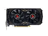 Biostar GeForce GTX 1650 SUPER 4GB GDDR6 128bit / VN1656SF41